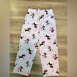 Holiday Time Kids Pajama Bottoms